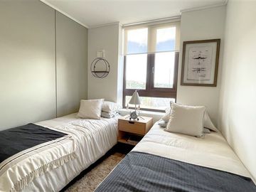 Departamento en Venta en camino cerro pichi juan y San francisco