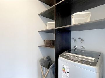 Departamento en Venta en camino cerro pichi juan y San francisco