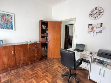 Venta Chalet Chauvin Mar del Plata 4 Ambientes c/ Garaje.