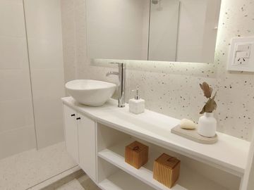 VENTA departamento Macrocentro Mar del Plata 4 ambientes