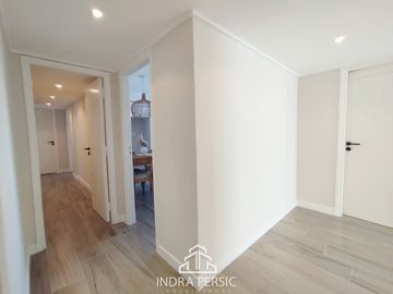 VENTA departamento Macrocentro Mar del Plata 4 ambientes