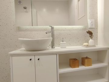 VENTA departamento Macrocentro Mar del Plata 4 ambientes