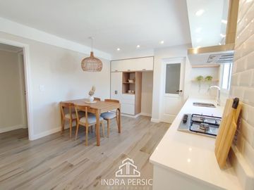 VENTA departamento Macrocentro Mar del Plata 4 ambientes