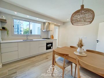 VENTA departamento Macrocentro Mar del Plata 4 ambientes