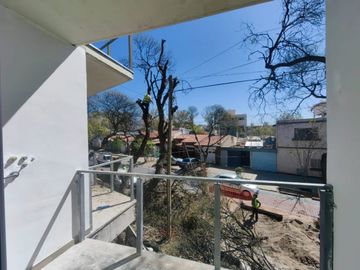 VENTA EXCLUSIVO DEPARTAMENTO BOMBAL SUR a ESTRENAR