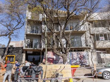 VENTA HERMOSO DEPARTAMENTO BOMBAL SUR a ESTRENAR