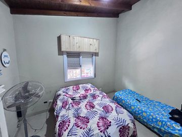 VENTA PH BERAZATEGUI 2 AMBIENTES CON PARQUE