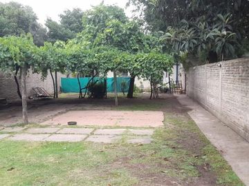 VENTA PH BERAZATEGUI 2 AMBIENTES CON PARQUE