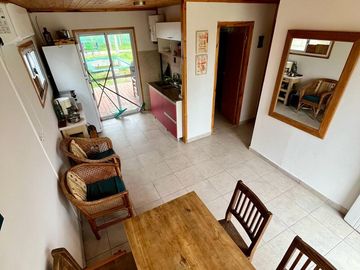 VENTA CASA 3 AMBIENTES CON PILETA GRAL RODRIGUEZ