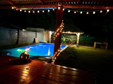 VENTA CASA 3 AMBIENTES CON PILETA GRAL RODRIGUEZ