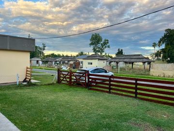 VENTA CASA 3 AMBIENTES CON PILETA GRAL RODRIGUEZ