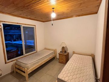 VENTA CASA 3 AMBIENTES CON PILETA GRAL RODRIGUEZ