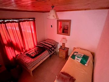 VENTA CASA 3 AMBIENTES CON PILETA GRAL RODRIGUEZ