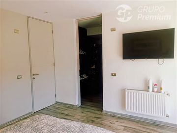 Casa en Venta en Lonquen Norte - Av. Calera de Tango