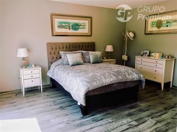 Casa en Venta en Lonquen Norte - Av. Calera de Tango