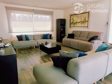Casa en Venta en Lonquen Norte - Av. Calera de Tango
