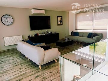 Casa en Venta en Lonquen Norte - Av. Calera de Tango