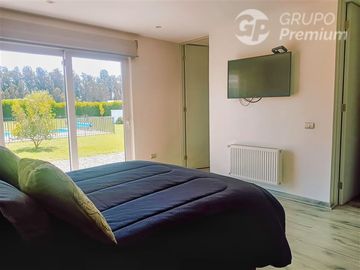 Casa en Venta en Lonquen Norte - Av. Calera de Tango