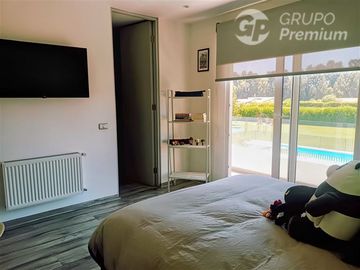 Casa en Venta en Lonquen Norte - Av. Calera de Tango