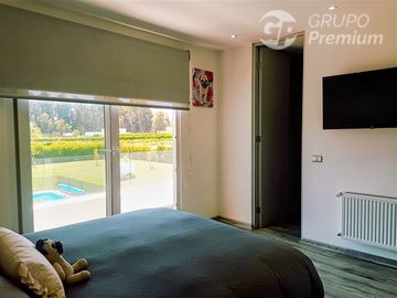 Casa en Venta en Lonquen Norte - Av. Calera de Tango