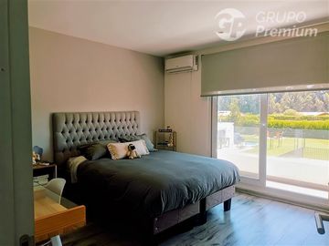 Casa en Venta en Lonquen Norte - Av. Calera de Tango