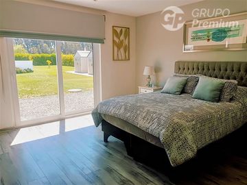 Casa en Venta en Lonquen Norte - Av. Calera de Tango