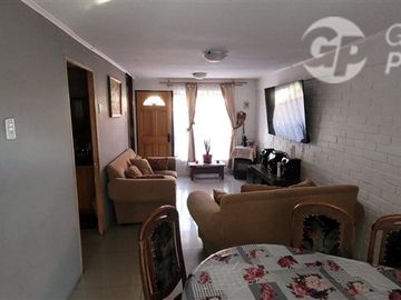 Casa en Venta en pasaje literatura 968