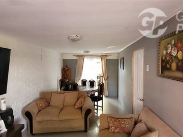 Casa en Venta en pasaje literatura 968