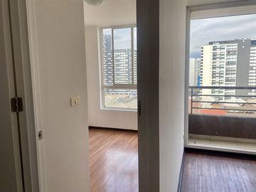 Departamento en Venta en Vicuña Mackenna Metro Irarrázaval