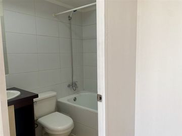 Departamento en Venta en Vicuña Mackenna Metro Irarrázaval