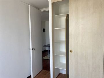 Departamento en Venta en Vicuña Mackenna Metro Irarrázaval