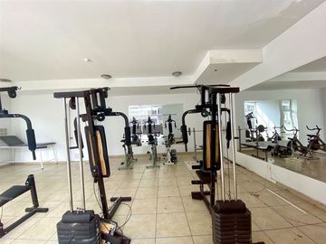 Departamento en Venta en Vicuña Mackenna Metro Irarrázaval