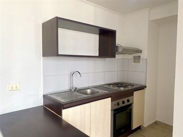 Departamento en Venta en Vicuña Mackenna Metro Irarrázaval
