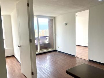 Departamento en Venta en Vicuña Mackenna Metro Irarrázaval