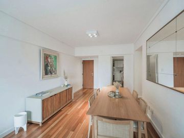 APTO CRÉDITO! Cómodo y amplio 4 ambientes con escritorio en Caballito.