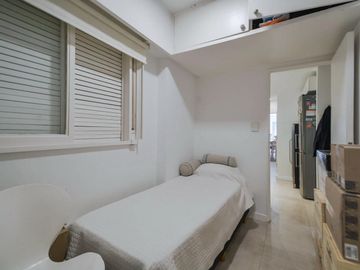 APTO CRÉDITO! Cómodo y amplio 4 ambientes con escritorio en Caballito.