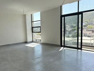 DEPARTAMENTO EN VENTA EN CUMBRES 1ER SECTOR