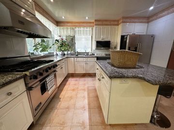Departamento en venta en Lomas de Chapultepec