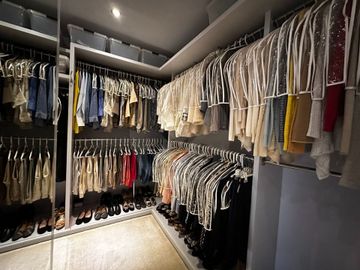 Departamento en venta en Lomas de Chapultepec
