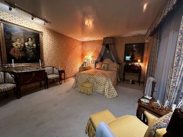 Departamento en venta en Lomas de Chapultepec