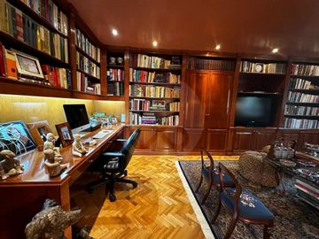 Departamento en venta en Lomas de Chapultepec