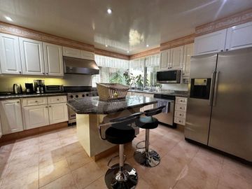 Departamento en venta en Lomas de Chapultepec