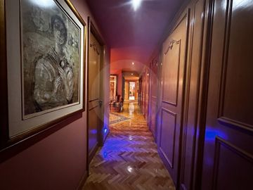 Departamento en venta en Lomas de Chapultepec