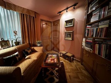 Departamento en venta en Lomas de Chapultepec