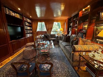 Departamento en venta en Lomas de Chapultepec