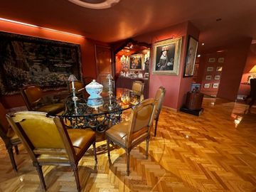 Departamento en venta en Lomas de Chapultepec