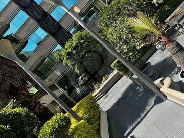 Departamento en venta en Lomas de Chapultepec