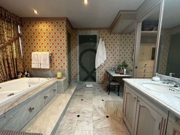 Departamento en venta en Lomas de Chapultepec
