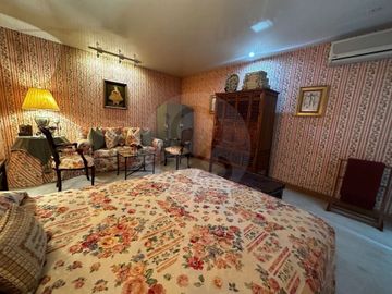 Departamento en venta en Lomas de Chapultepec