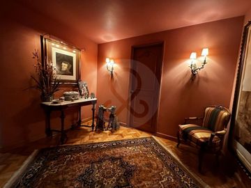 Departamento en venta en Lomas de Chapultepec